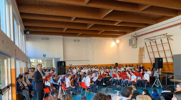 Calolziocorte. In tantissimi all’open day della scuola Manzoni