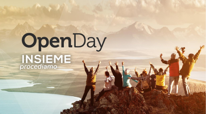 Open Day Collegio Volta: scopri la nuova offerta formativa