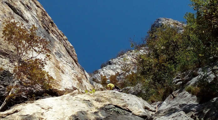 Sul San Martino ‘Orologio senza tempo’, la nuova via di Ivo Ferrari