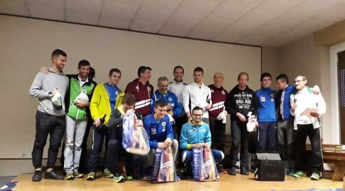 Trofeo Valvarrone, a Pagnona un centinaio di atleti. I risultati