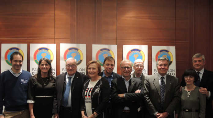 Il Panathlon Club Lecco al fianco della 45^ Interlaghi