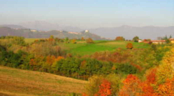 Parco del Curone: giro di vite per i ciclisti indisciplinati