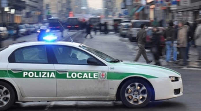 Si toglie la vita sparandosi dopo aver provocato un incidente