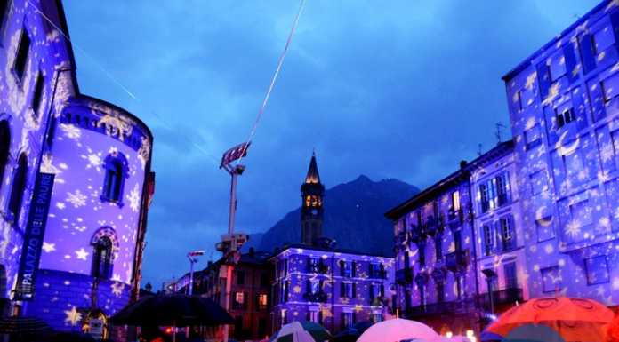 Dopo un Natale indimenticabile (e 150 mila presenze stimate) si spengono le “Luci su Lecco”