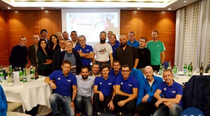 ResegUp: si corre il 6 giugno, la partenza torna in piazza Garibaldi