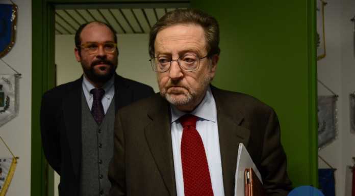 Zamperini aggredito, la solidarietà dell’assessore regionale De Corato