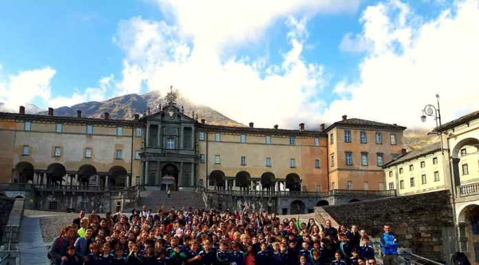 Gli Open Day dell’Istituto San Vincenzo di Erba e Albese con Cassano