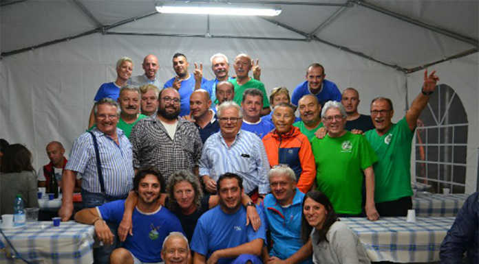 “Aiutiamoci” superati i 3,6 milioni di donazioni. Solidarietà anche da Amatrice