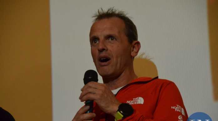 Alpinismo. Caduta in un crepaccio al Gasherbrum, spedizione finita per Moro e Lunger