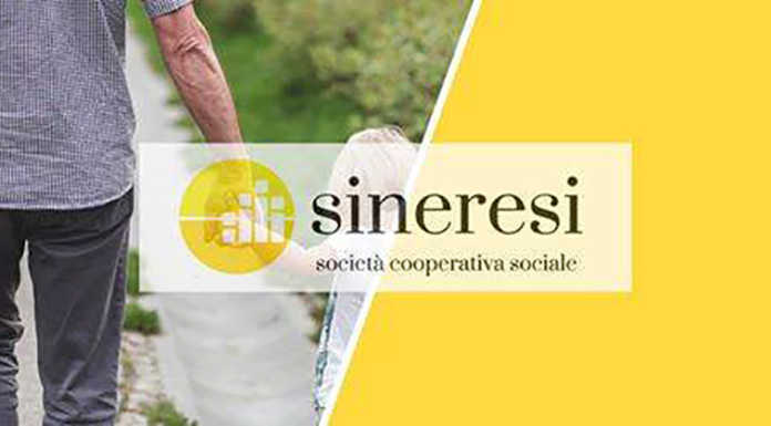 Servizi sociali, i primi cinque anni della cooperativa “Sineresi”
