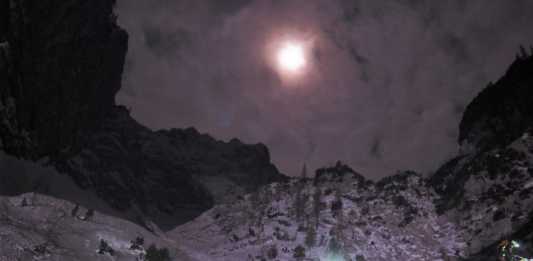 L’appello del Soccorso Alpino: “In inverno in montagna servono prudenza e preparazione”