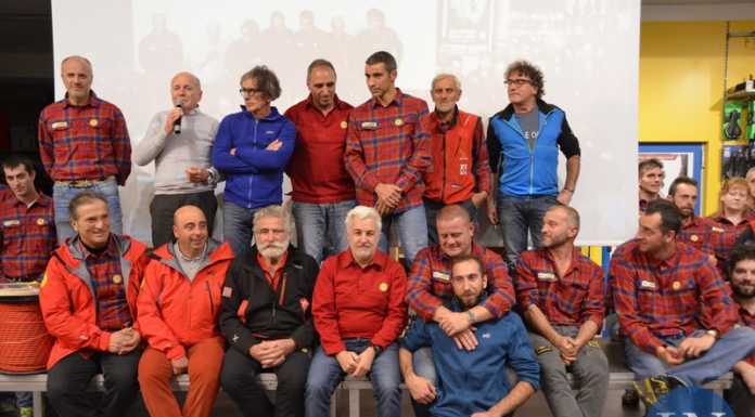 Storie di soccorso alpino, tante emozioni da Sport Specialist