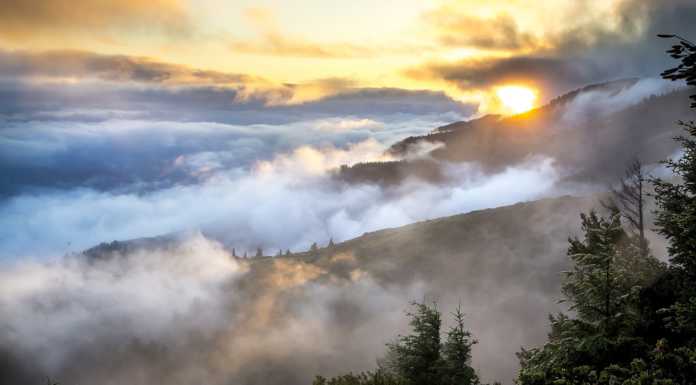 Meteo, le previsioni annunciano un weekend senza pioggia