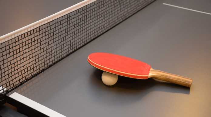 Tennis Tavolo Valmadrera vittoria in Serie D1 contro TT Lambrugo Rogeno tennis tavolo