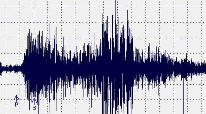 Lieve scossa di terremoto nella notte tra Lierna e Limonta, nessun danno