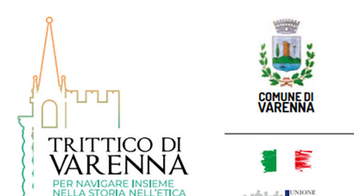 Sabato e domenica cinque eventi per il 3° Trittico di Varenna