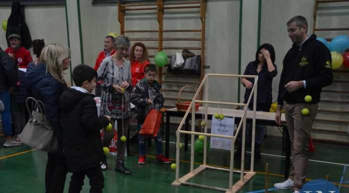 Olginate, iniziative, giochi e riflessioni per la Settimana dei Diritti dei Bambini