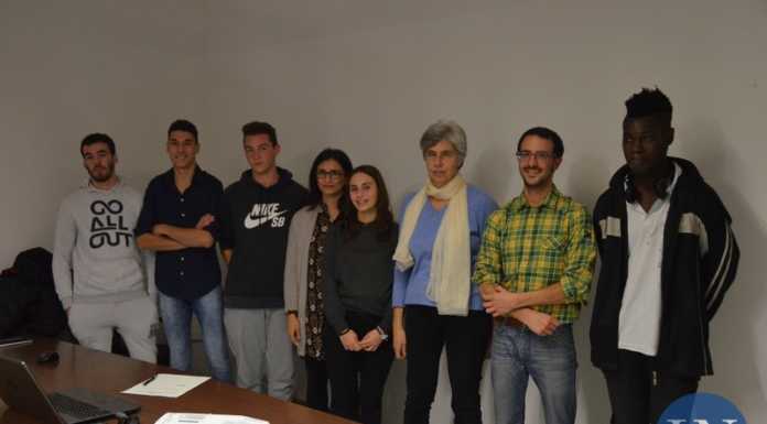 Carenno e Erve premiano i giovani del progetto Util’estate