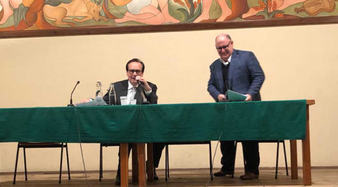 Valmadrera, dialogo aperto tra commercianti e Comune