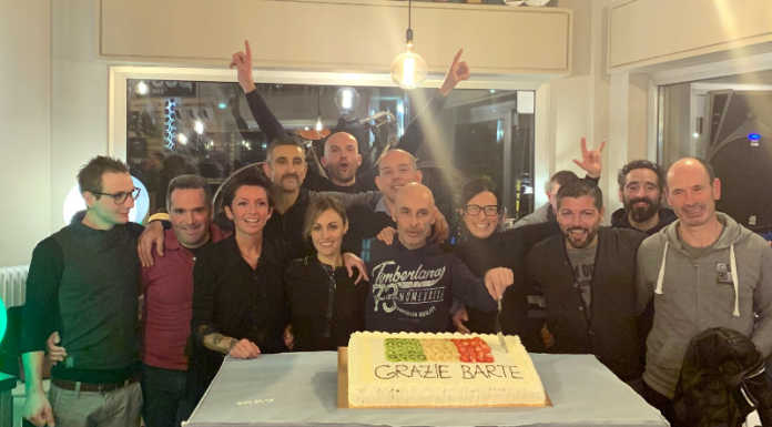 Mtb e Running, grande festa di fine stagione in casa Vam Race