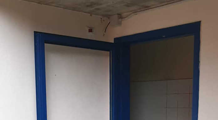 Vandali al parco, identificati grazie alla telecamera. Sono tutti minorenni