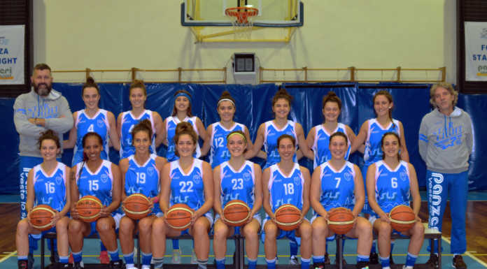 La Starlight Valmadrera resta imbattuta e vince a Garbagnate Milanese