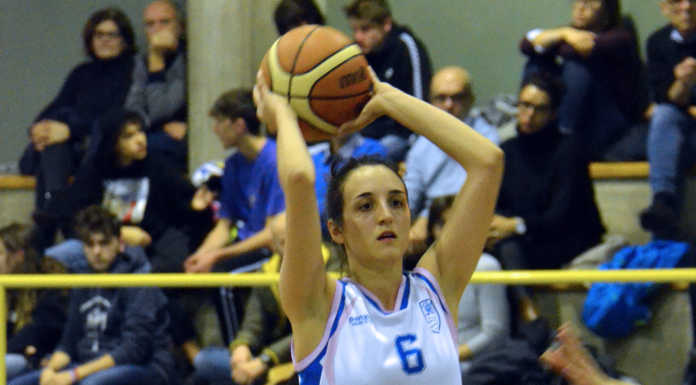 Valmadrera. Adinox Starlight mette “KO” il Basket Como