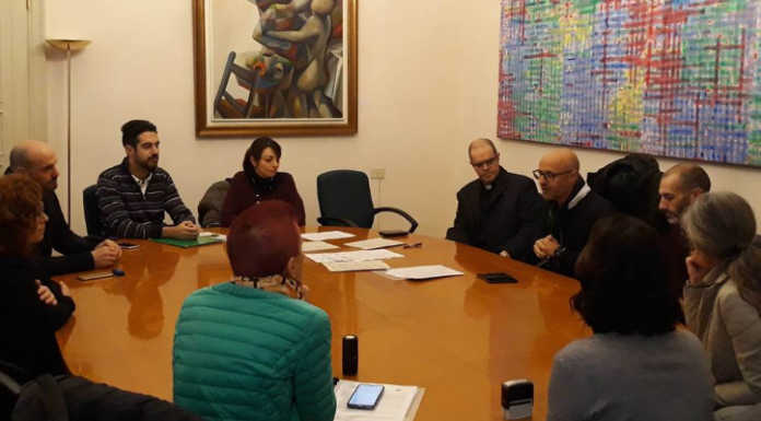 ‘Alimentiamo relazioni’, in Comune sottoscritti i patti di comunità