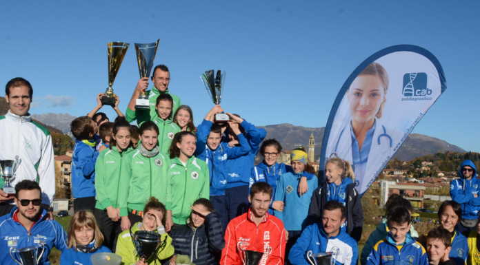 Parte da Calco il campionato regionale Csi di cross
