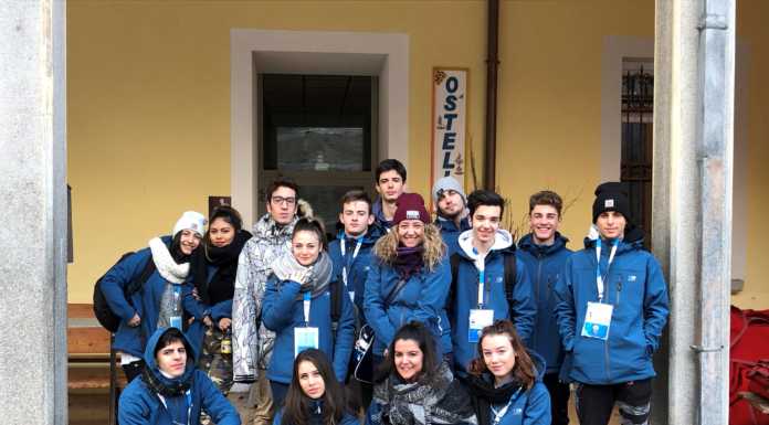 Alternanza scuola-lavoro: il Bertacchi alle Olimpiadi della federazione sordi