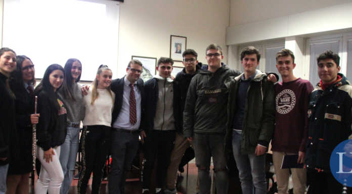 Airuno: il grazie alle associazioni. Consegnate anche le Costituzioni e le borse di studio