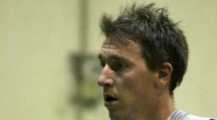 Il mondo del basket lecchese si unisce al dolore per la morte di Alessio Allegri