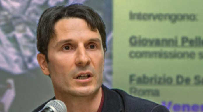 50 anni dopo la strage di piazza Fontana: incontro con lo storico Davide Conti