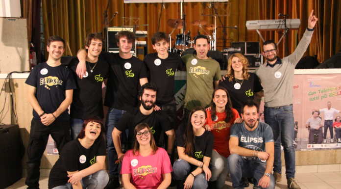 “Rock for Telethon”, una serata da applausi a Cremeno