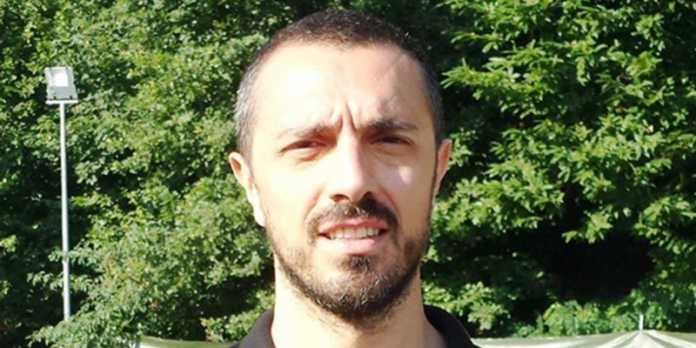 Coach Giorgio Contigiani