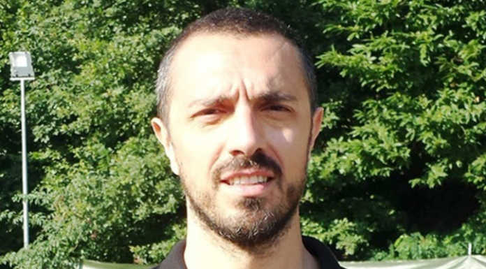 Basket Serie B. La Gordon scommette su coach Contigiani Coach Giorgio Contigiani