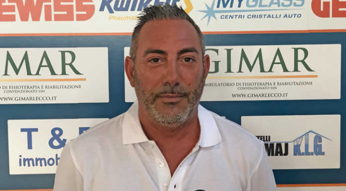 Basket Serie B. Domani il derby tra Lecco e Olginate