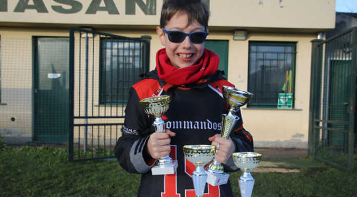 Football Americano. Christmas Bowl, una festa per tutti