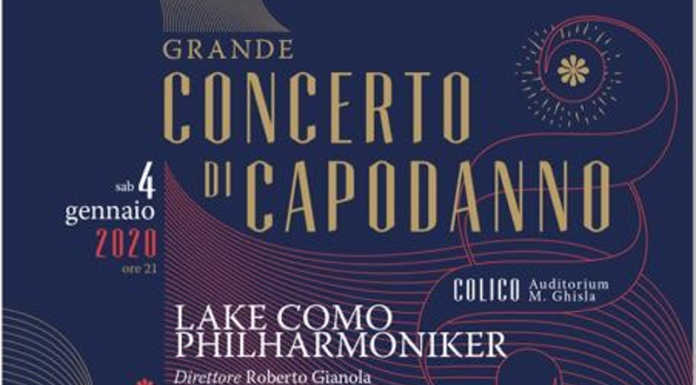 Colico. Il 4 gennaio appuntamento con il concerto di Capodanno