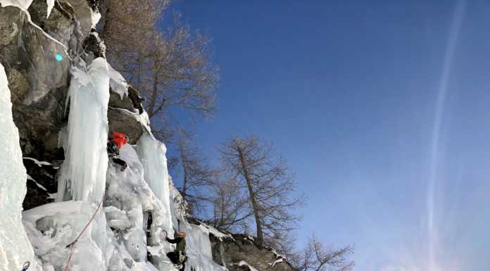 Corso per Aspirante Guida alpina, iscrizioni per le prove attitudinali
