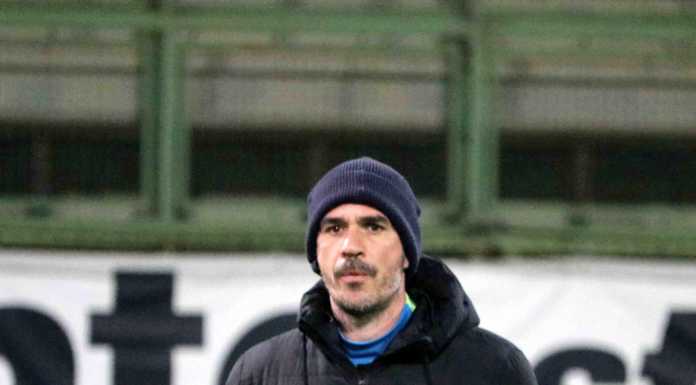 Calcio Serie C. L’Arezzo agguanta il Lecco nei minuti di recupero Mister D'Agostino