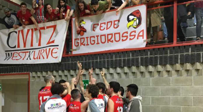 Basket Serie D. La Civatese passa a Vercurago