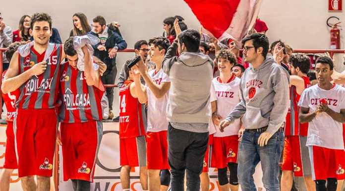 Basket Serie D. L’Edilcasa vince il derby contro l’Autovittani
