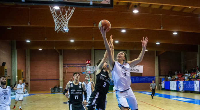 Basket Serie B. Olginate si regala un buon Natale