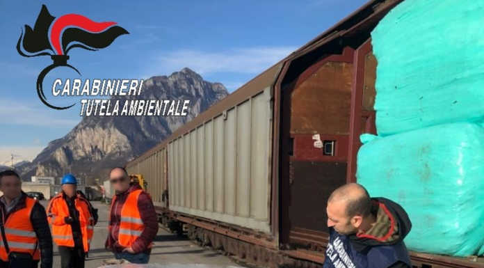 Traffico di rifiuti, gli ambientalisti: “Lombardia al centro dell’emergenza”