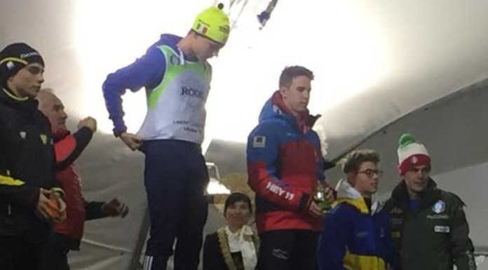 Sci di fondo. A Gressoney le gare di Coppa Italia, bene i valsassinesi