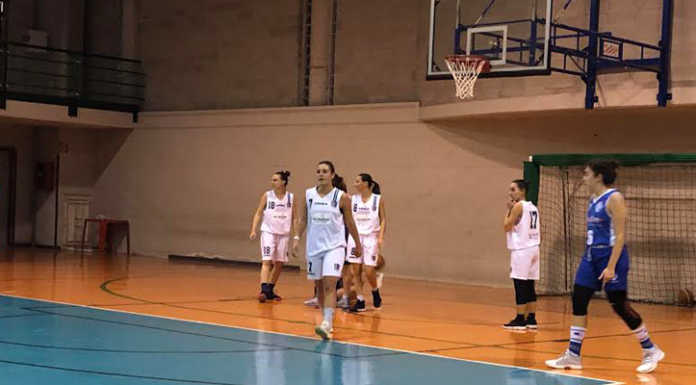 Basket femminile. Lecco Basket Women, triplo sì