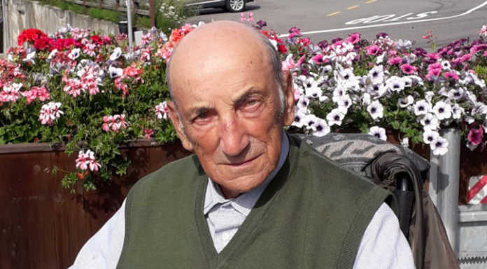 La Valletta piange il partigiano Lampugnani: “Ha sempre lottato per la libertà”