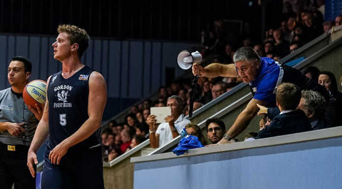 Basket Serie B. Gimar Lecco, il derby è tuo