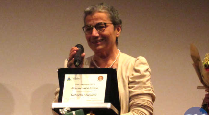 E’ morta Gabriella Maggioni, una vita per l’insegnamento e la prevenzione oncologica